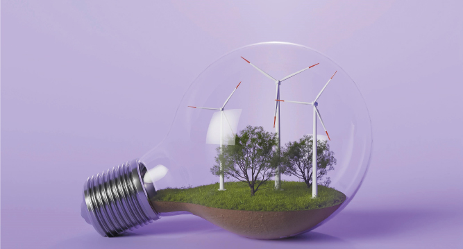 Recirculacio de energia