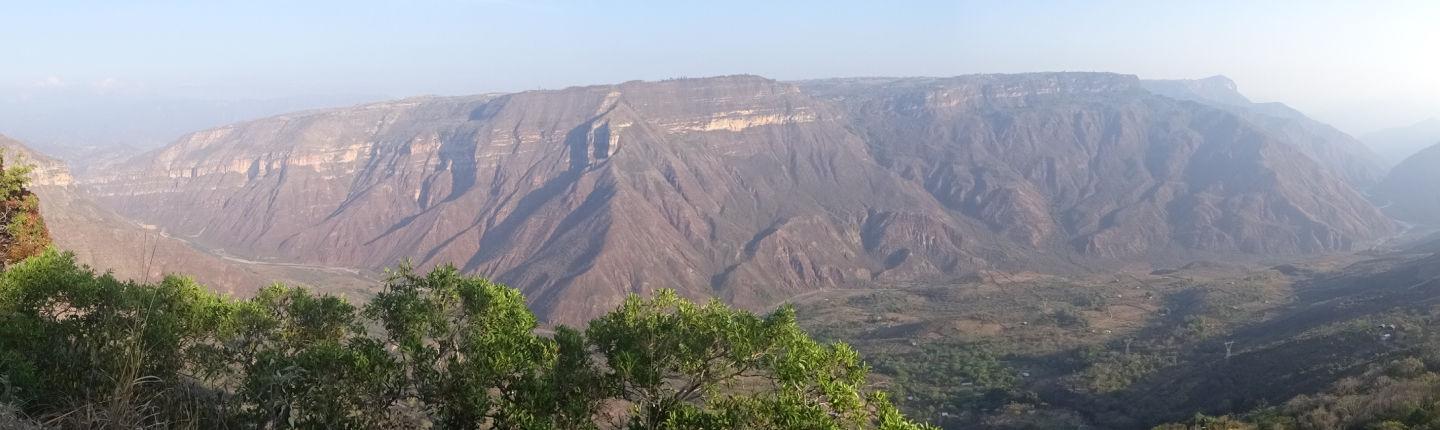Chicamocha
